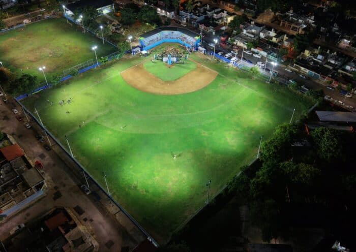 ¡Revolución En La Meridana! Kanasín Entra Al Juego Y Capitalinos Llega Al “Víctor Cervera”